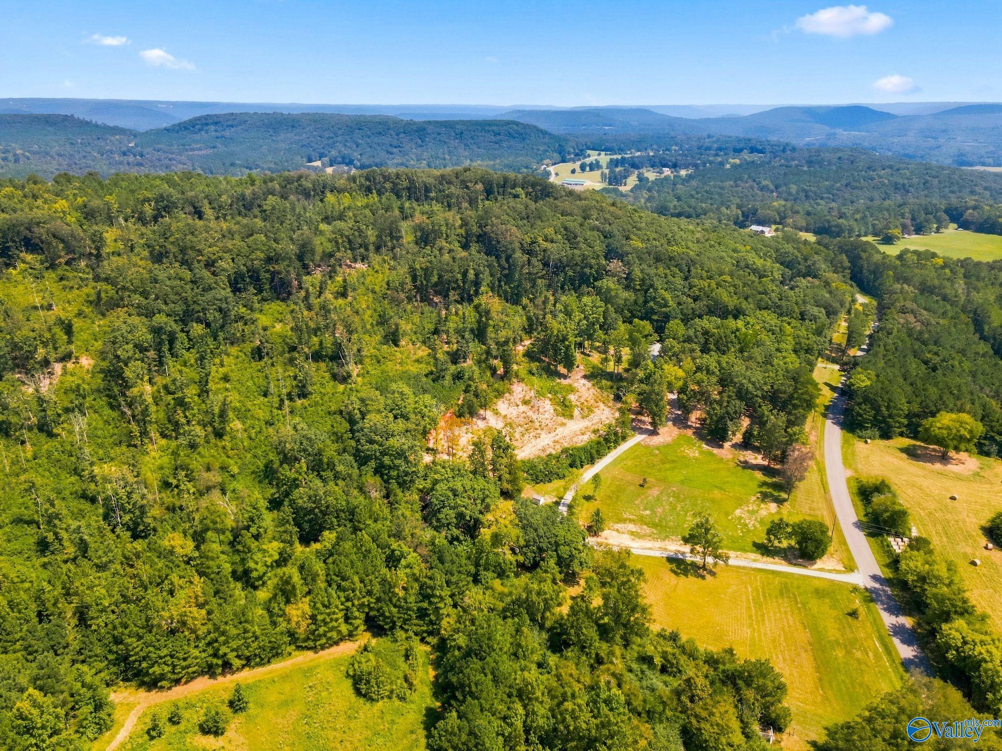 2688 Lawrence Cove Road