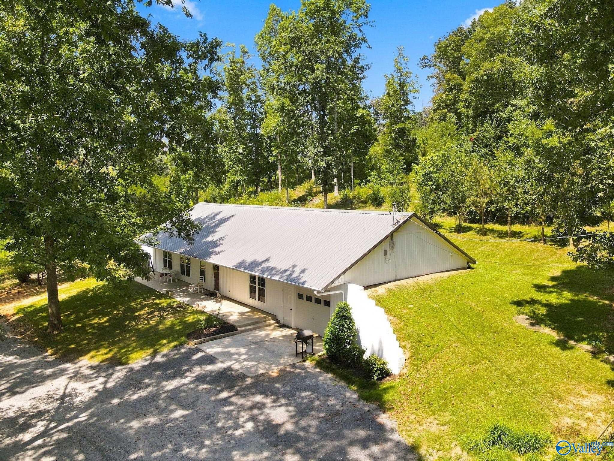 2688 Lawrence Cove Road