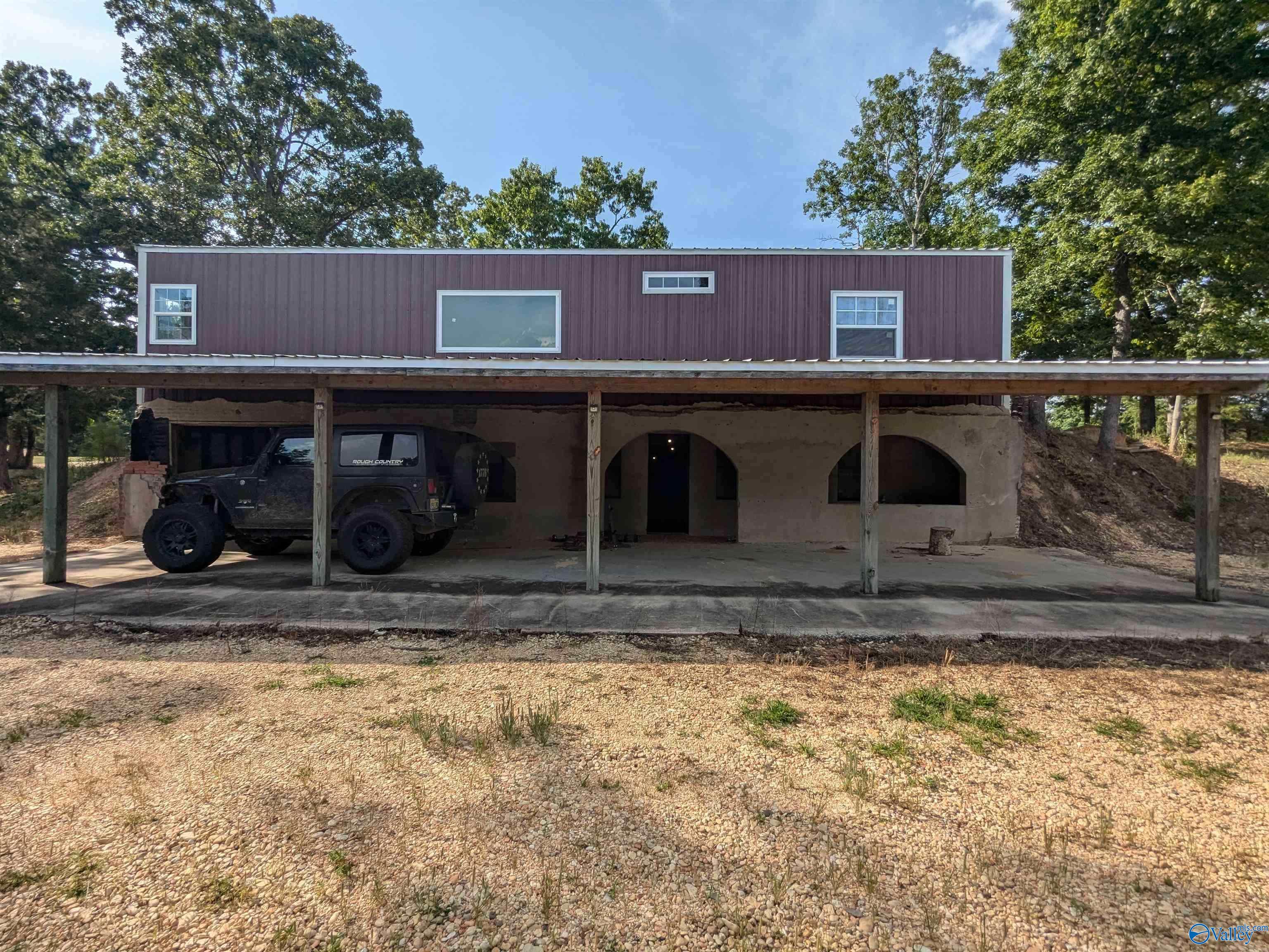 234 Fire Creek Cut Road, Guin, Alabama image 8