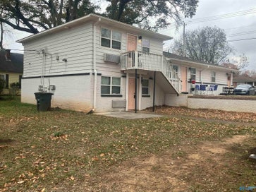 1506 Oakwood Avenue NE Huntsville AL 35811