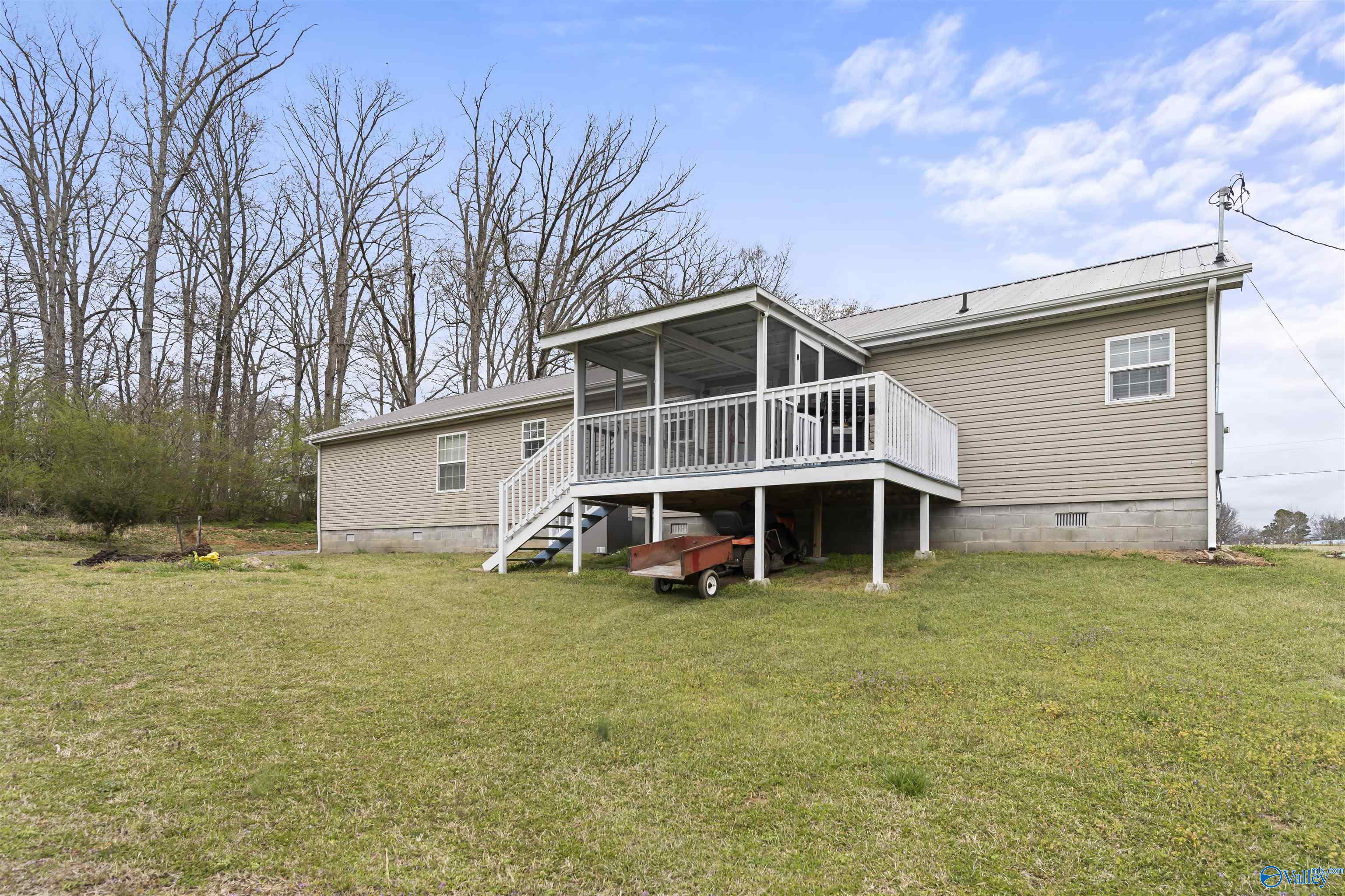 157 Bell Springs Road, Falkville, Alabama image 5