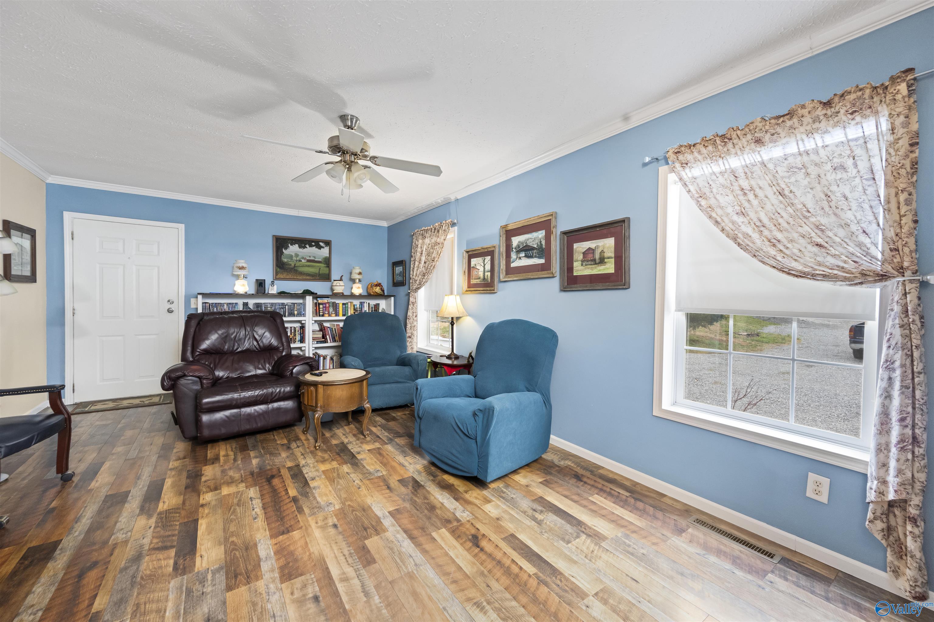 157 Bell Springs Road, Falkville, Alabama image 26