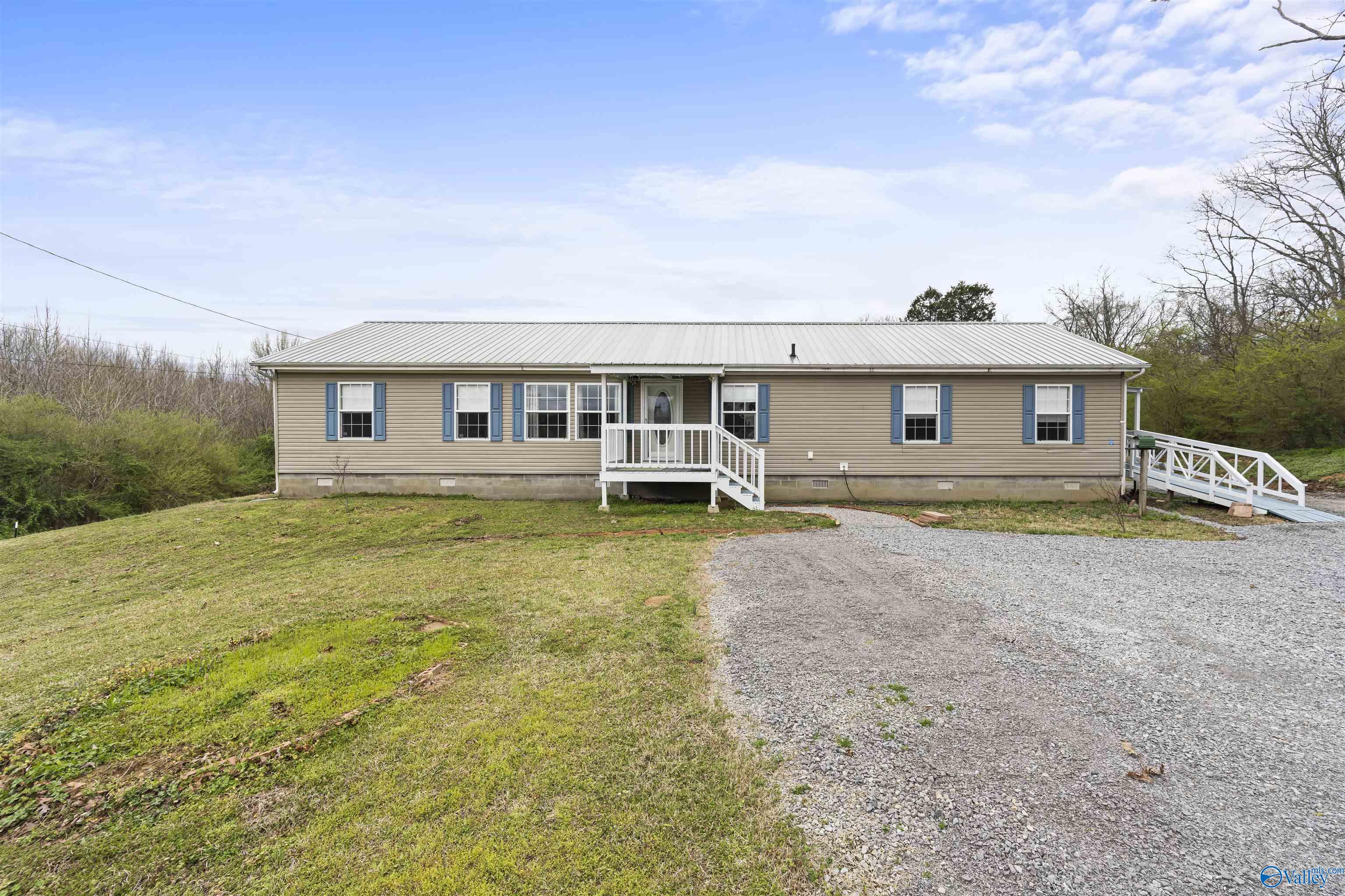 157 Bell Springs Road, Falkville, Alabama image 1