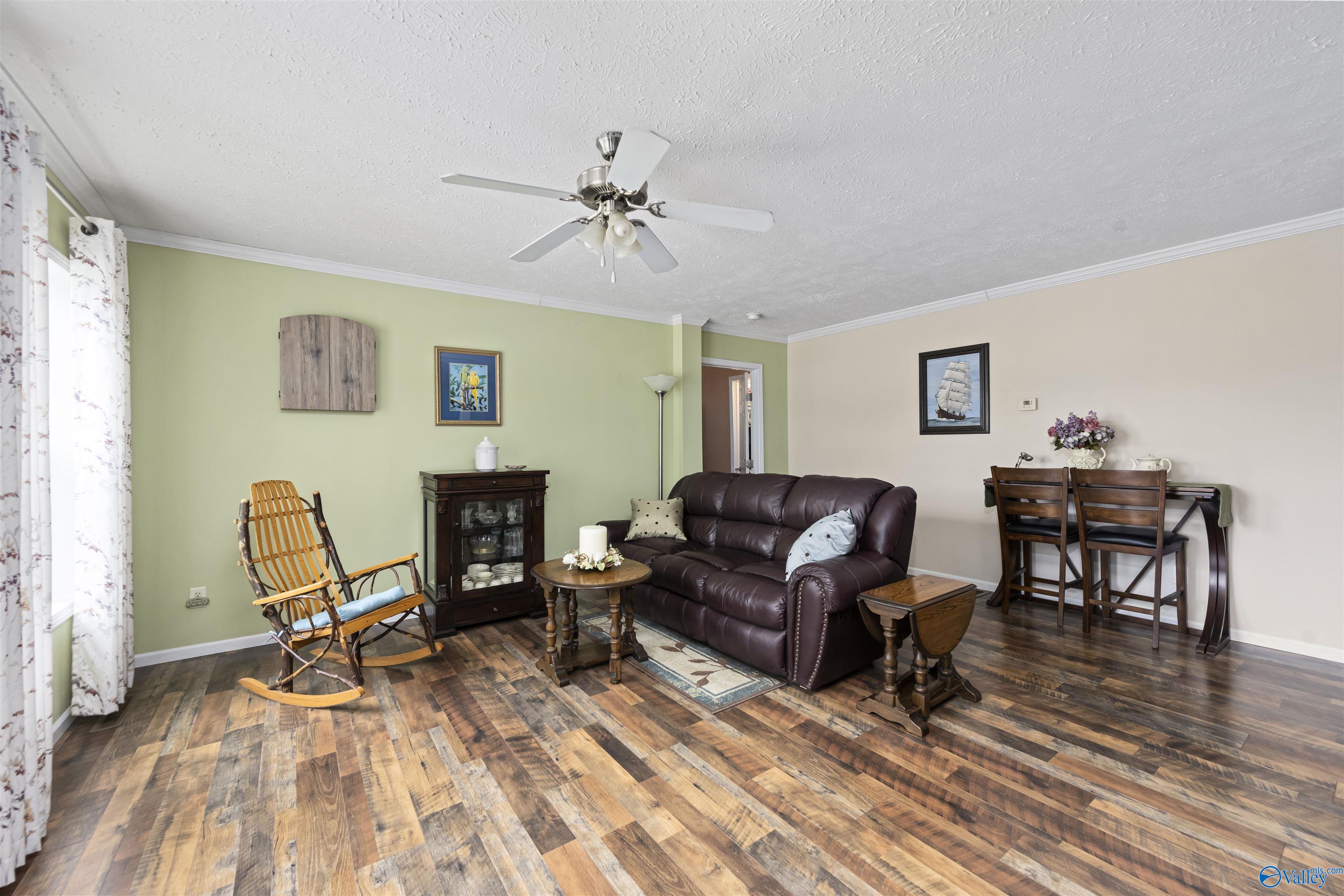 157 Bell Springs Road, Falkville, Alabama image 9