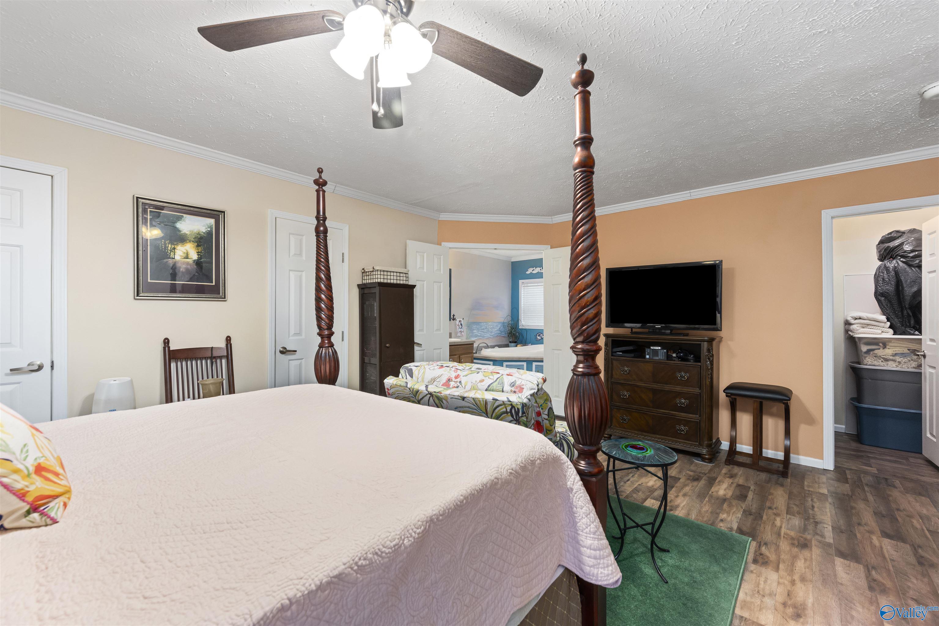 157 Bell Springs Road, Falkville, Alabama image 19