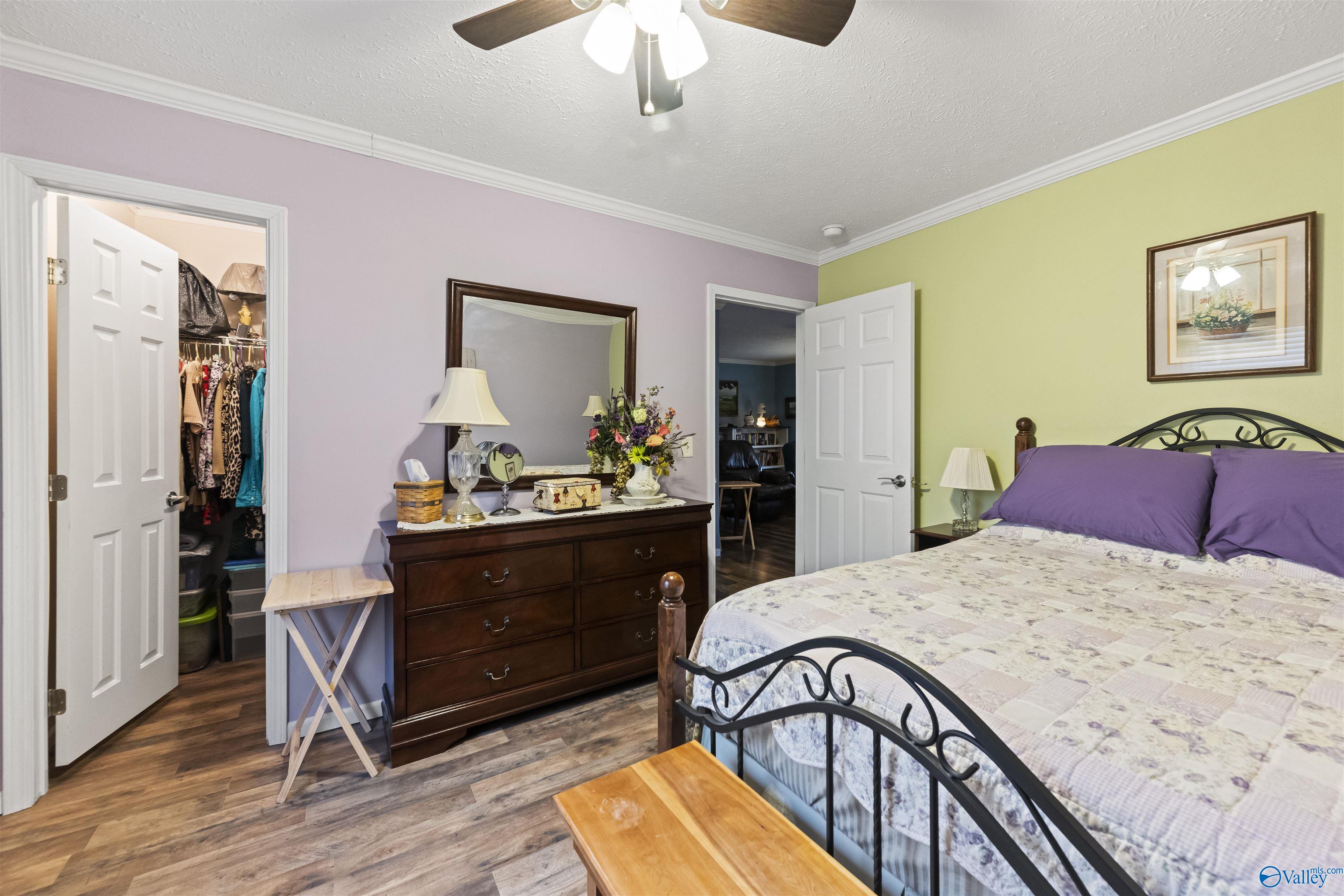 157 Bell Springs Road, Falkville, Alabama image 28
