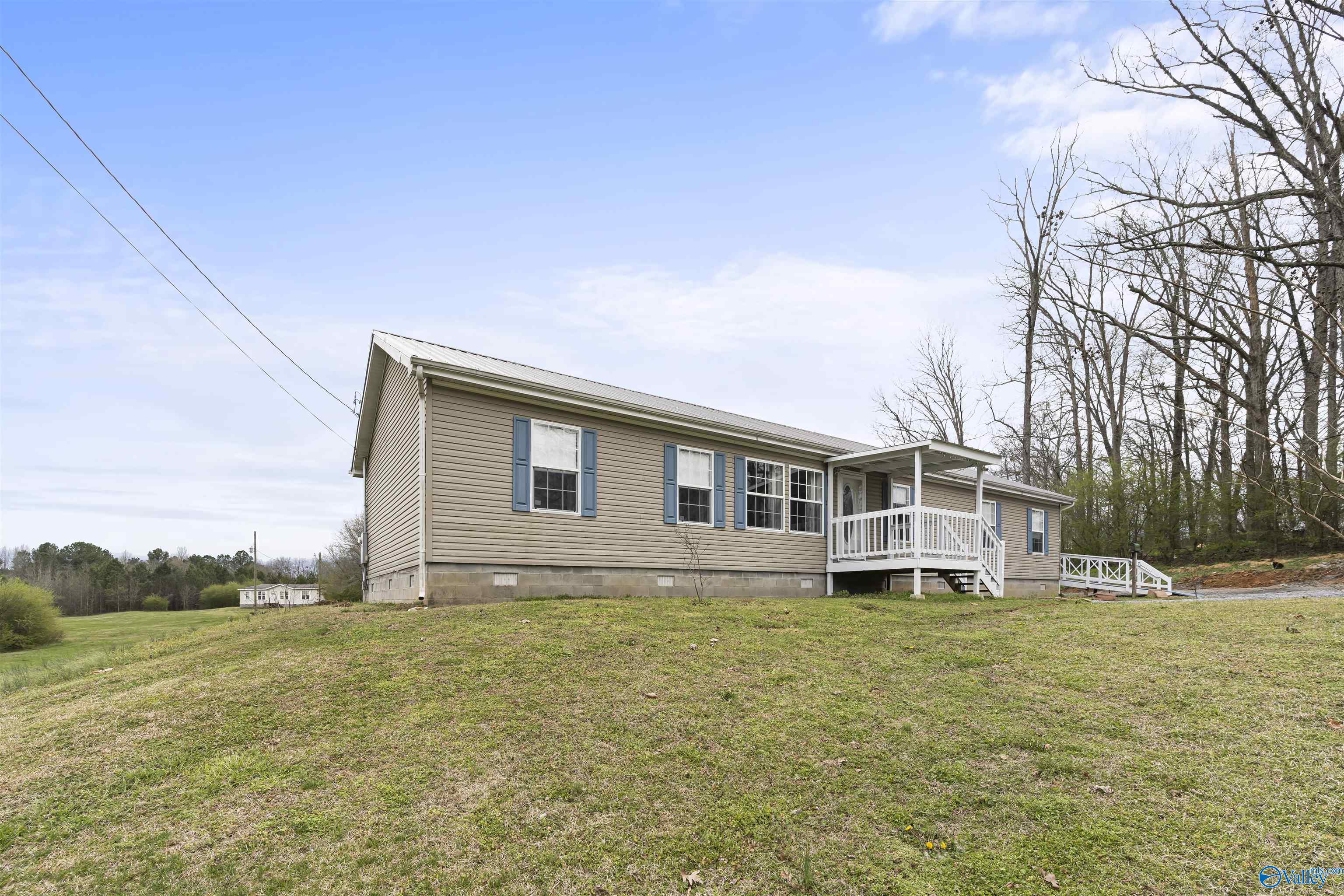 157 Bell Springs Road, Falkville, Alabama image 3