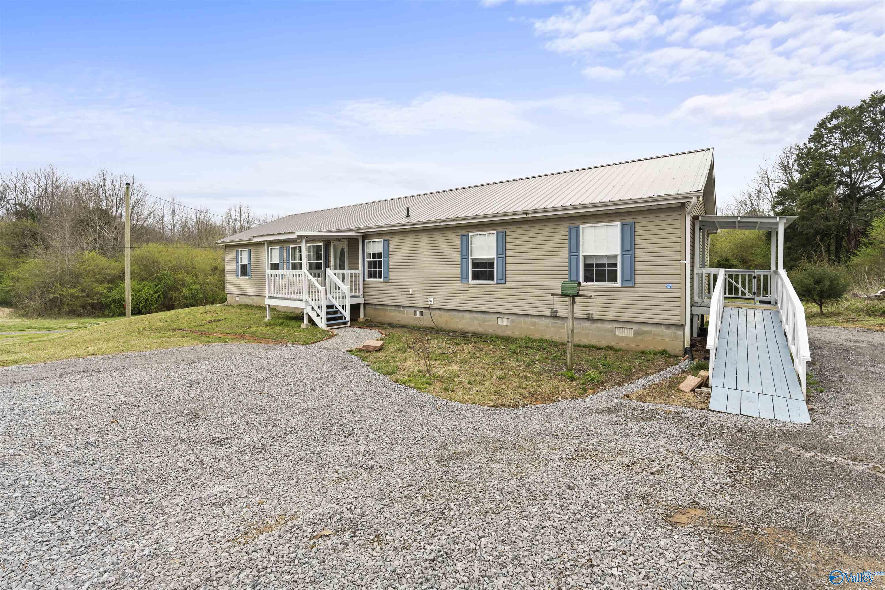 157 Bell Springs Road, Falkville, Alabama image 2