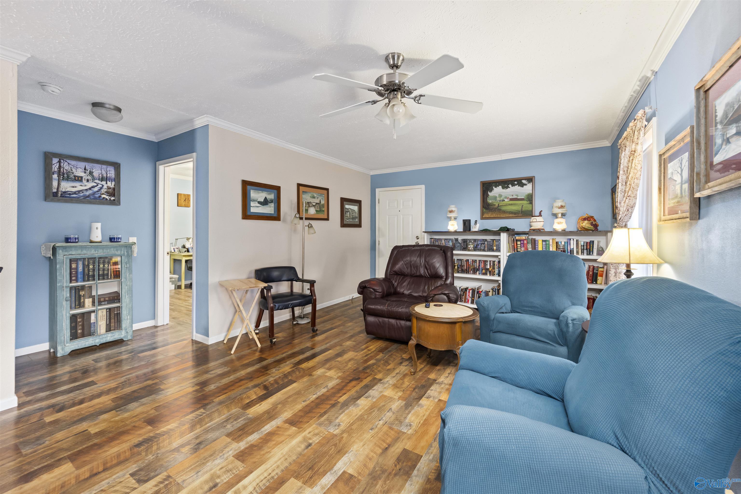 157 Bell Springs Road, Falkville, Alabama image 25