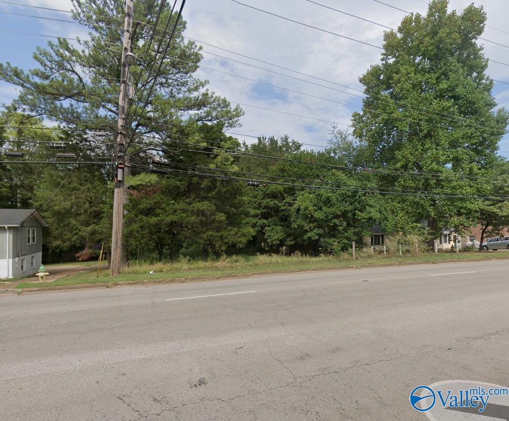 6028 Pulaski Pike, Huntsville, Alabama image 1