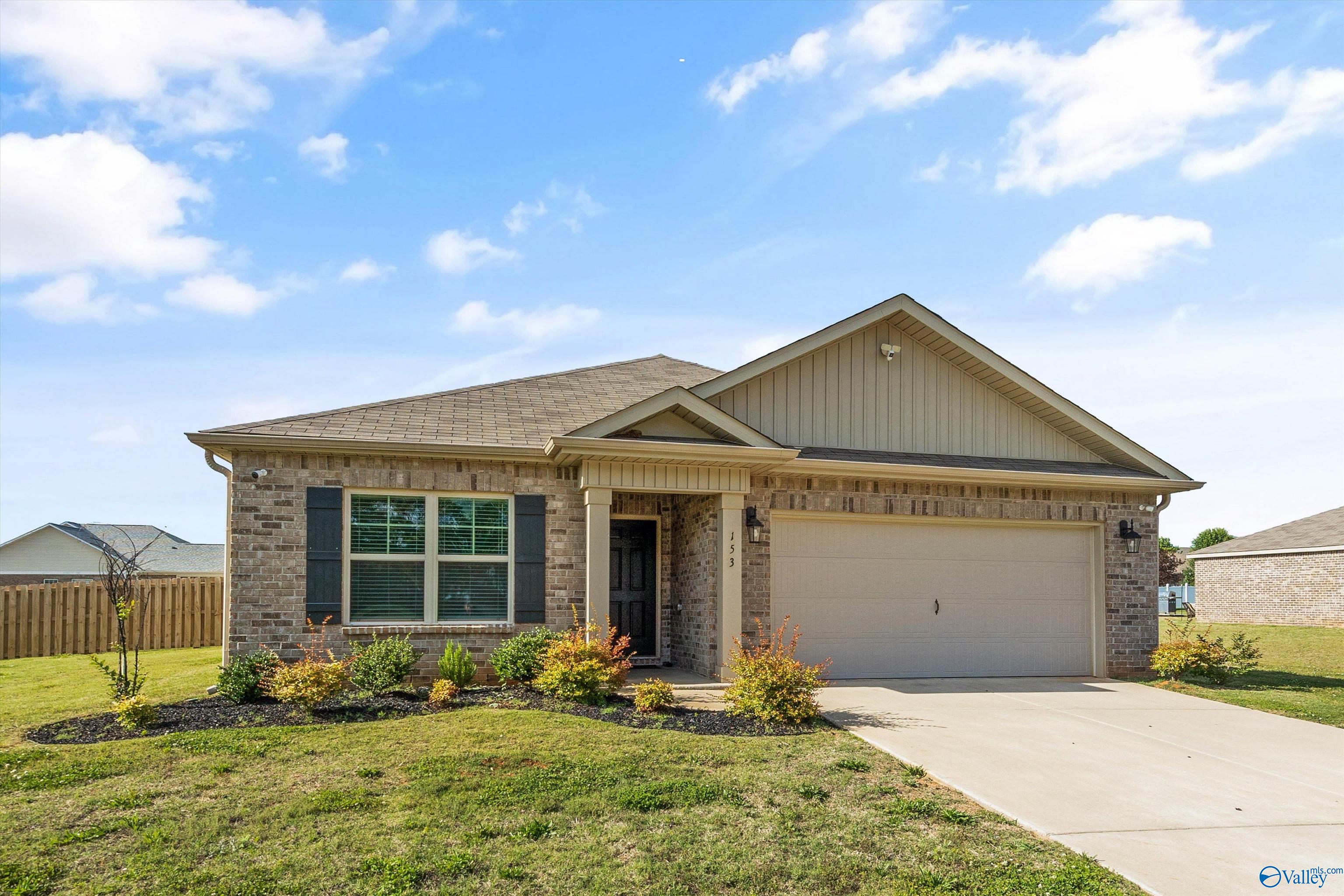 153 Meadowridge Drive