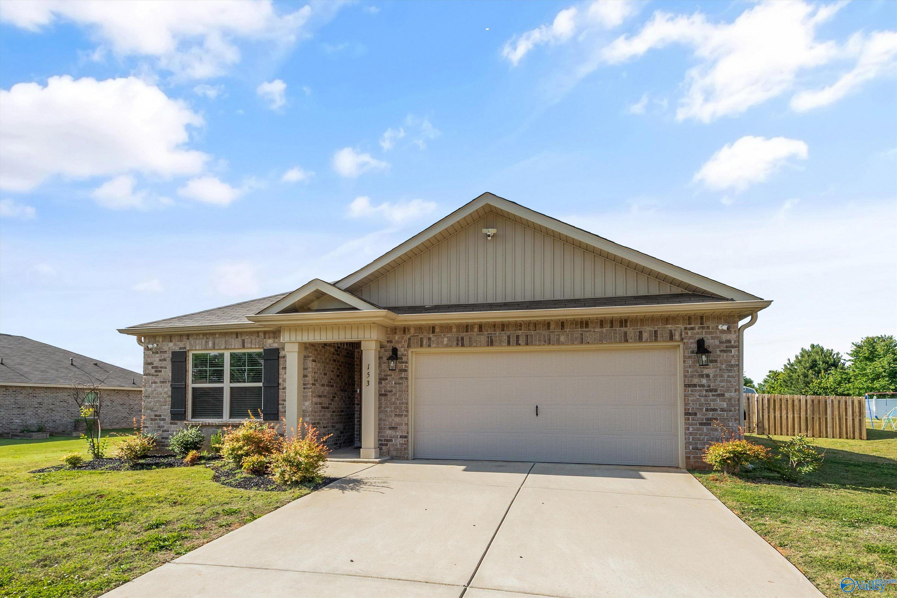 153 Meadowridge Drive