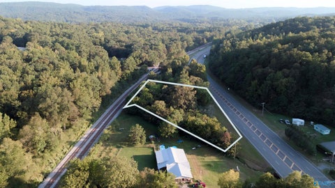 Vacant Land For Sale - 1 ACRE Highway 31<br/> Garden City, AL 35077