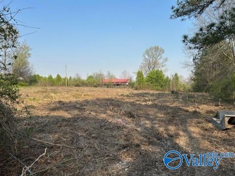 Vacant Land For Sale - 451 Forest Chapel Road<br/> Hartselle, AL 35640