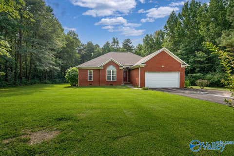 Homes For Sale - 636 Smalley Drive<br/> Arab, AL 35016