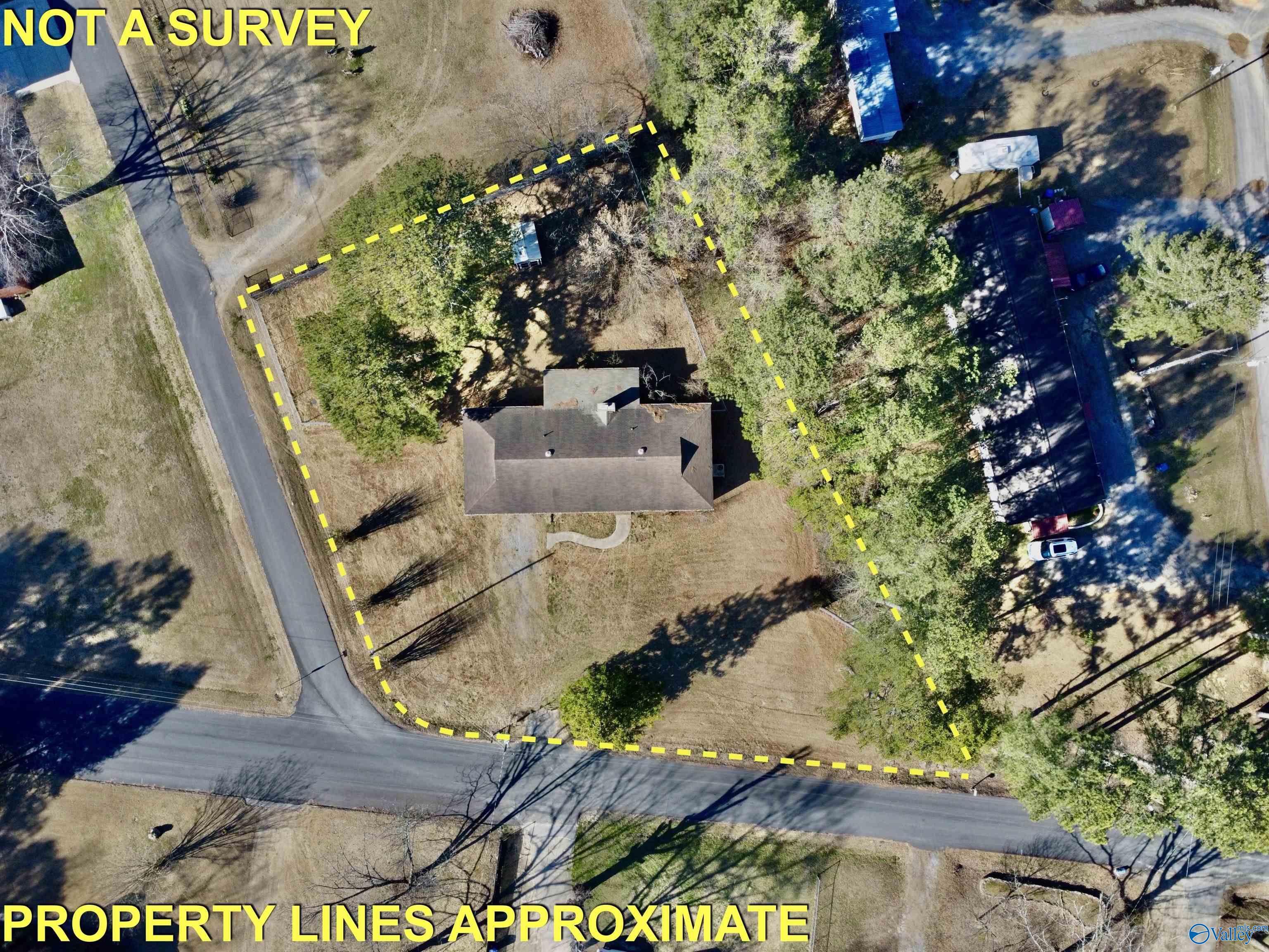 78 Vickie Lane, Albertville, Alabama image 2