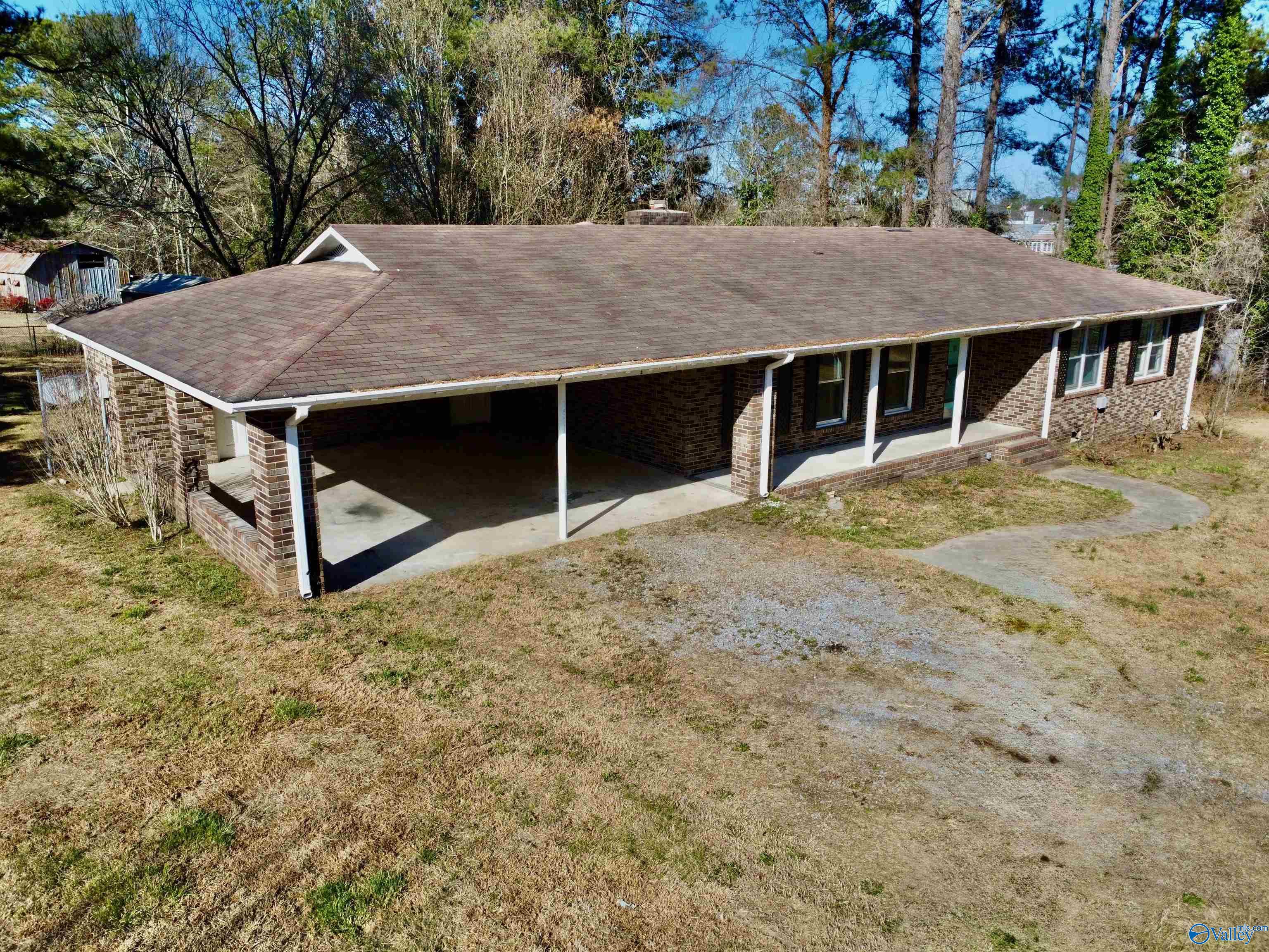 78 Vickie Lane, Albertville, Alabama image 6