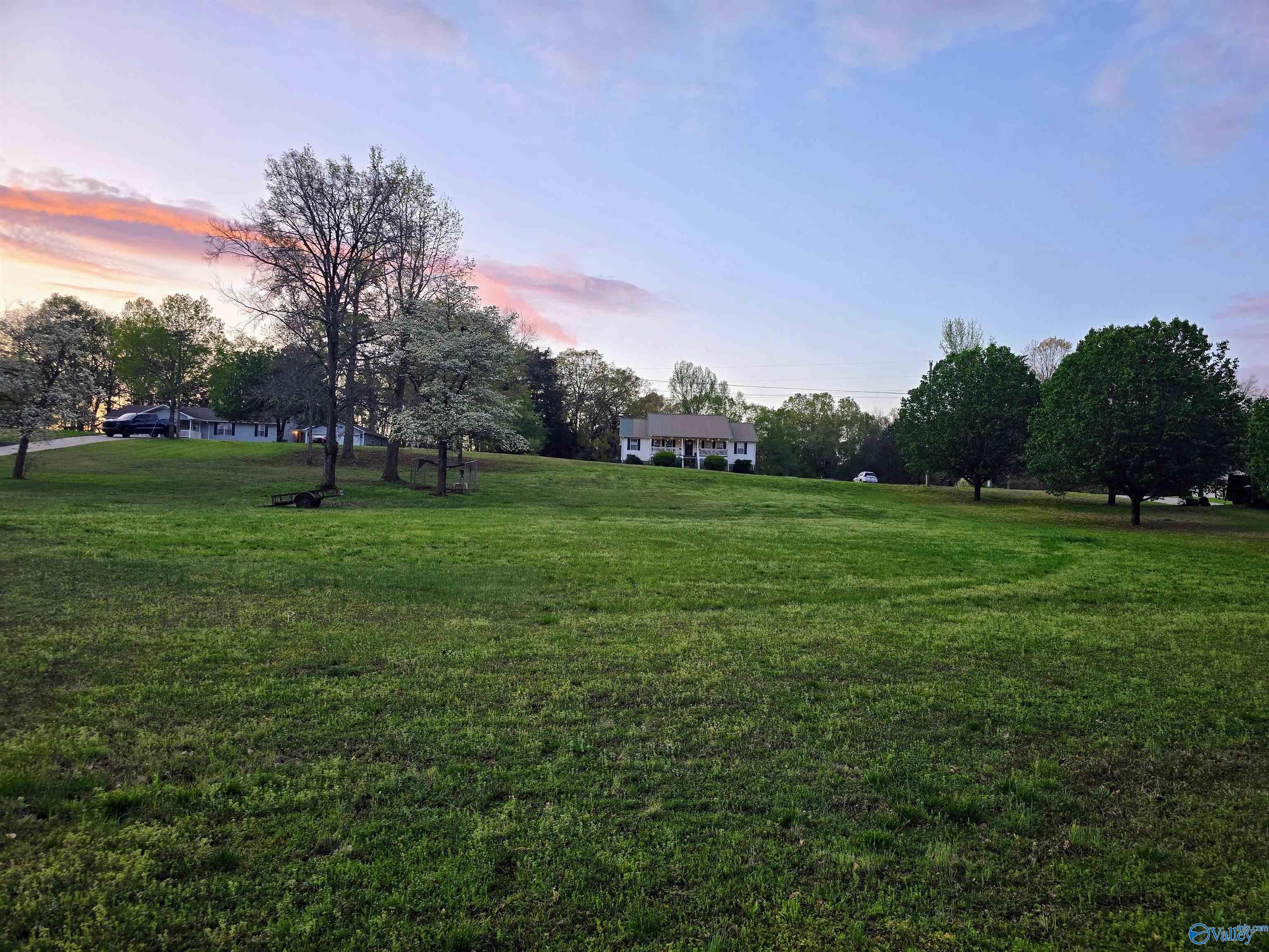 Lot 21 Hess Drive, Bridgeport, Alabama image 7