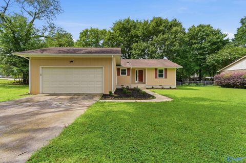 Homes For Rent - 416 Walton Road<br/> Madison, AL 35758