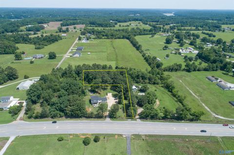 Vacant Land For Sale - TRACT 2 Us Highway 72<br/> Athens, AL 35611
