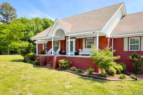 Homes For Sale - 4234 County Road 460<br/> Lawrence County, Mount Hope, AL 35651
