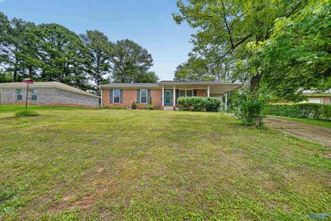 Homes For Sale - 6014 Carmel Drive<br/> Huntsville, AL 35810