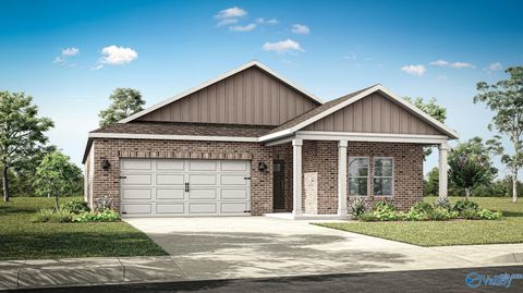 170 Keller Drive Hazel Green AL 35750