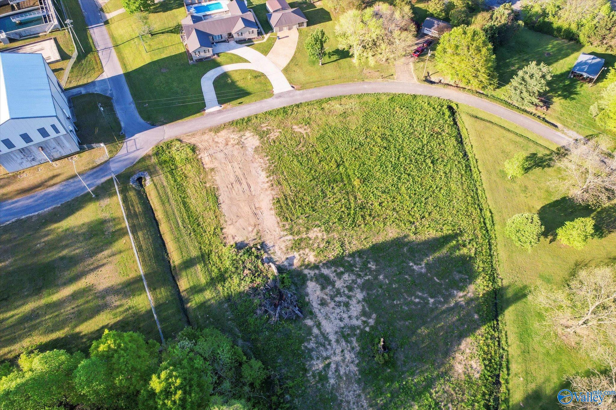 Lot 10 Oak Place, Guntersville, Alabama image 16