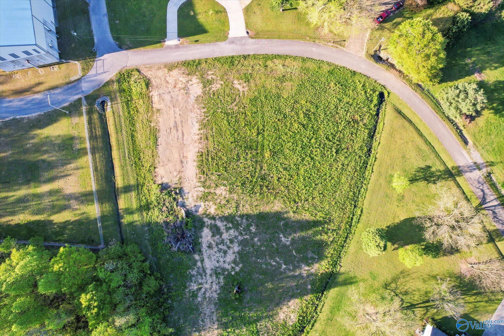 Lot 10 Oak Place, Guntersville, Alabama image 14