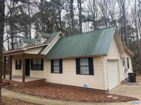 Photo of 19728 Alabama Highway 68, Albertville, AL 35951 (MLS # 21906248)