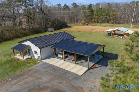 Homes For Sale - 252 Naples Lane<br/> Arab, AL 35016