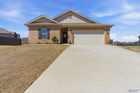 Photo of 121 Burlcrest Court, Meridianville, AL 35759 (MLS # 21912650)