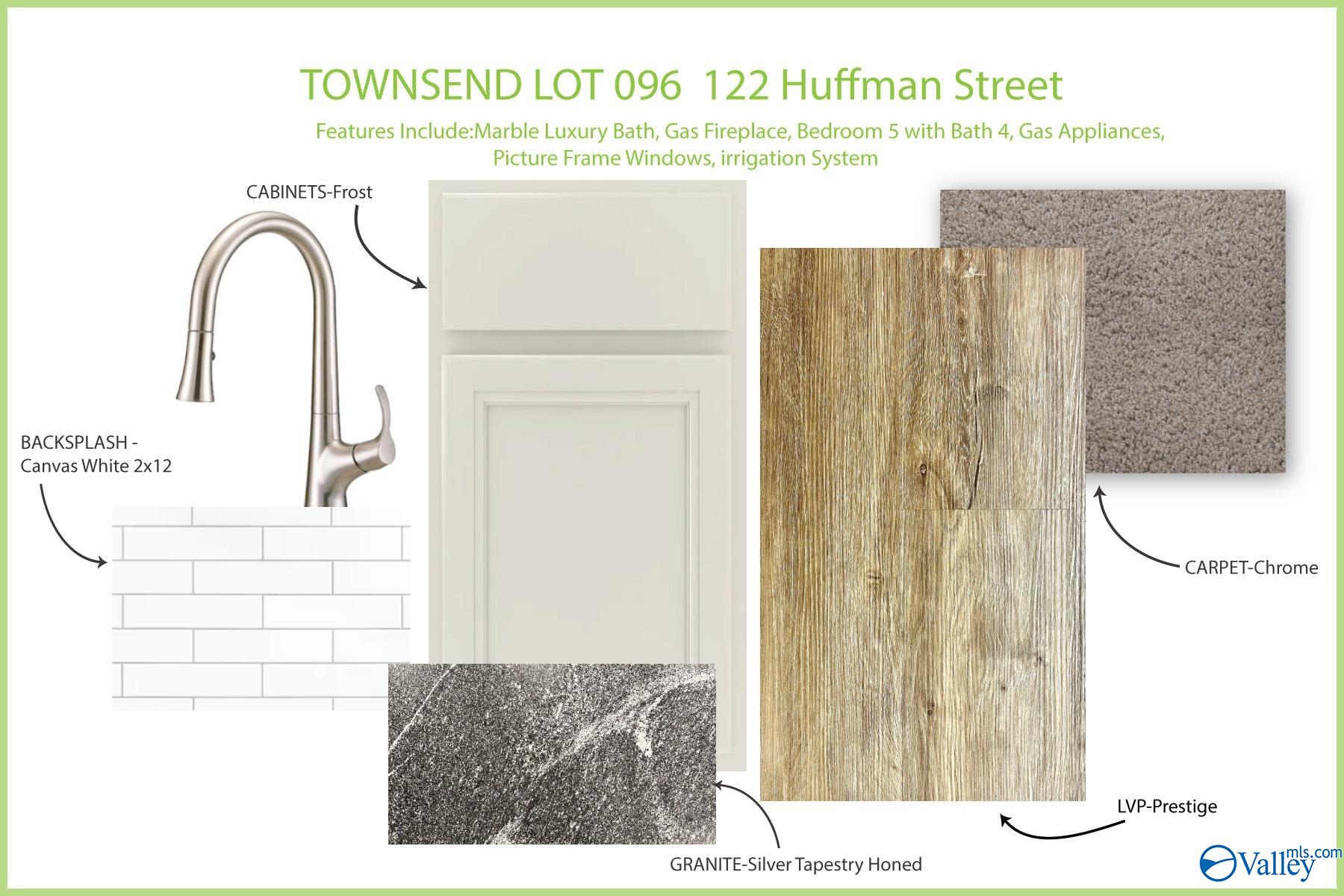122 Huffman Street, Hazel Green, Alabama image 3