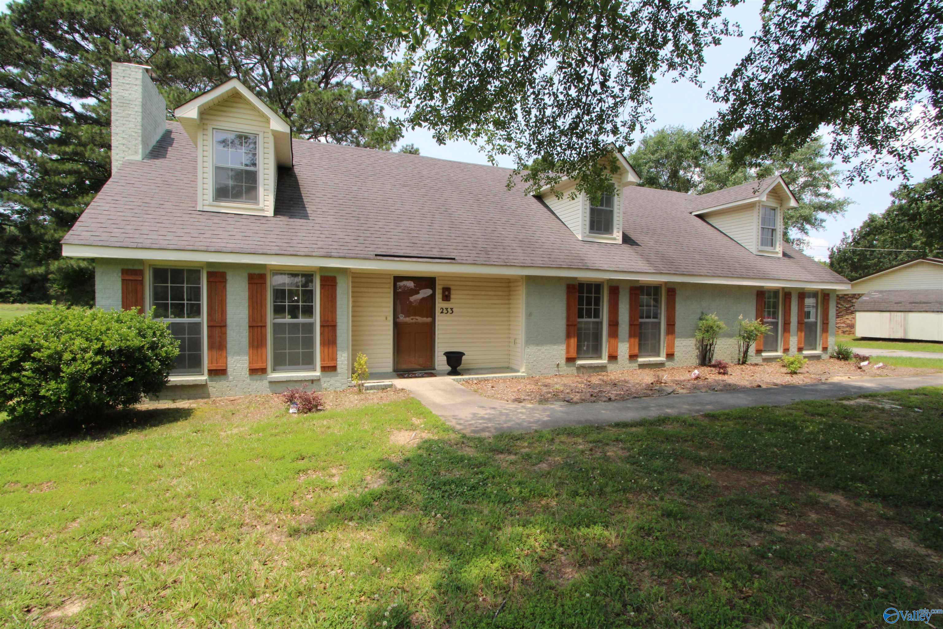 233 Shaw Road, Hartselle, Alabama image 3