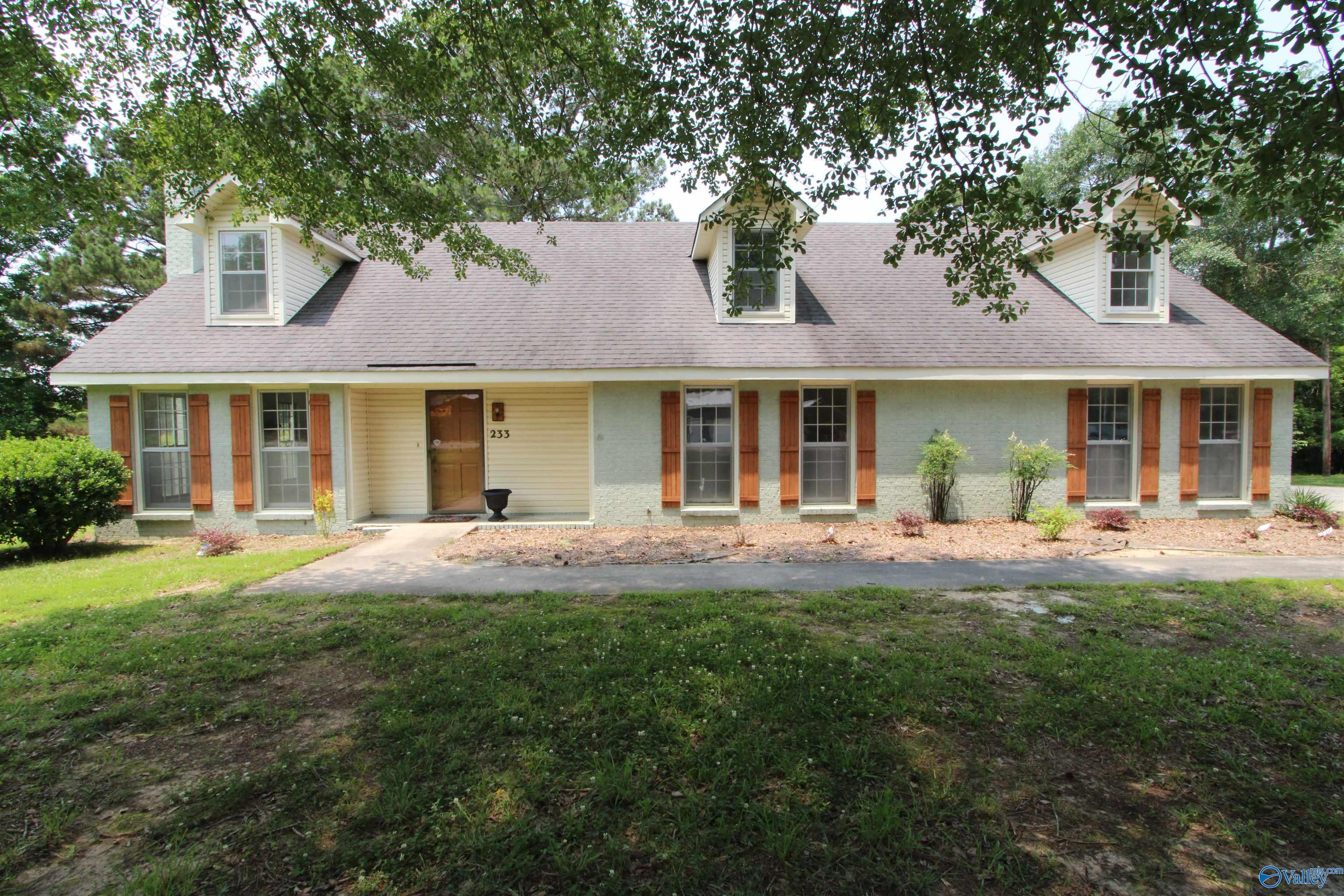 233 Shaw Road, Hartselle, Alabama image 4