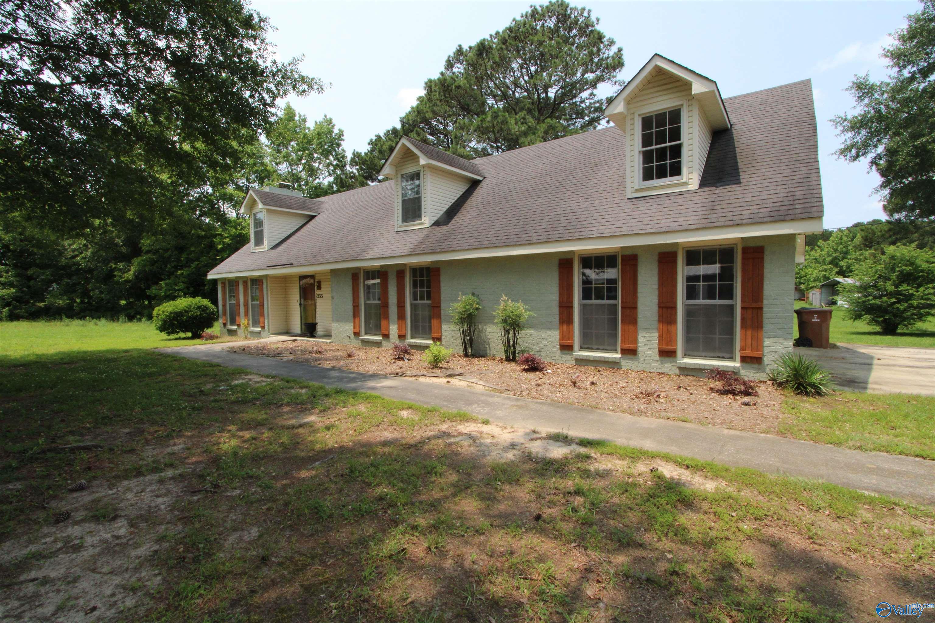 233 Shaw Road, Hartselle, Alabama image 5