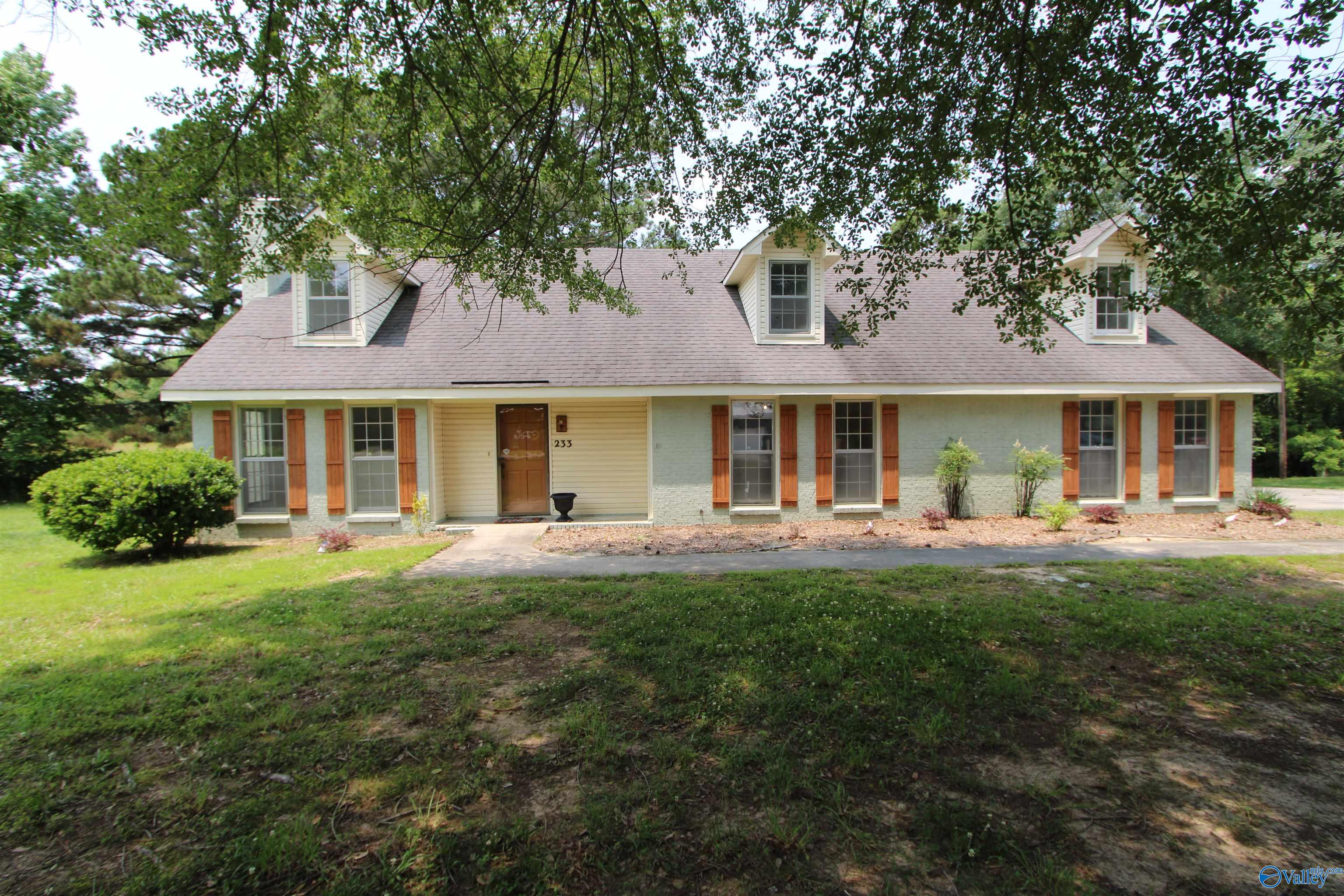 233 Shaw Road, Hartselle, Alabama image 2