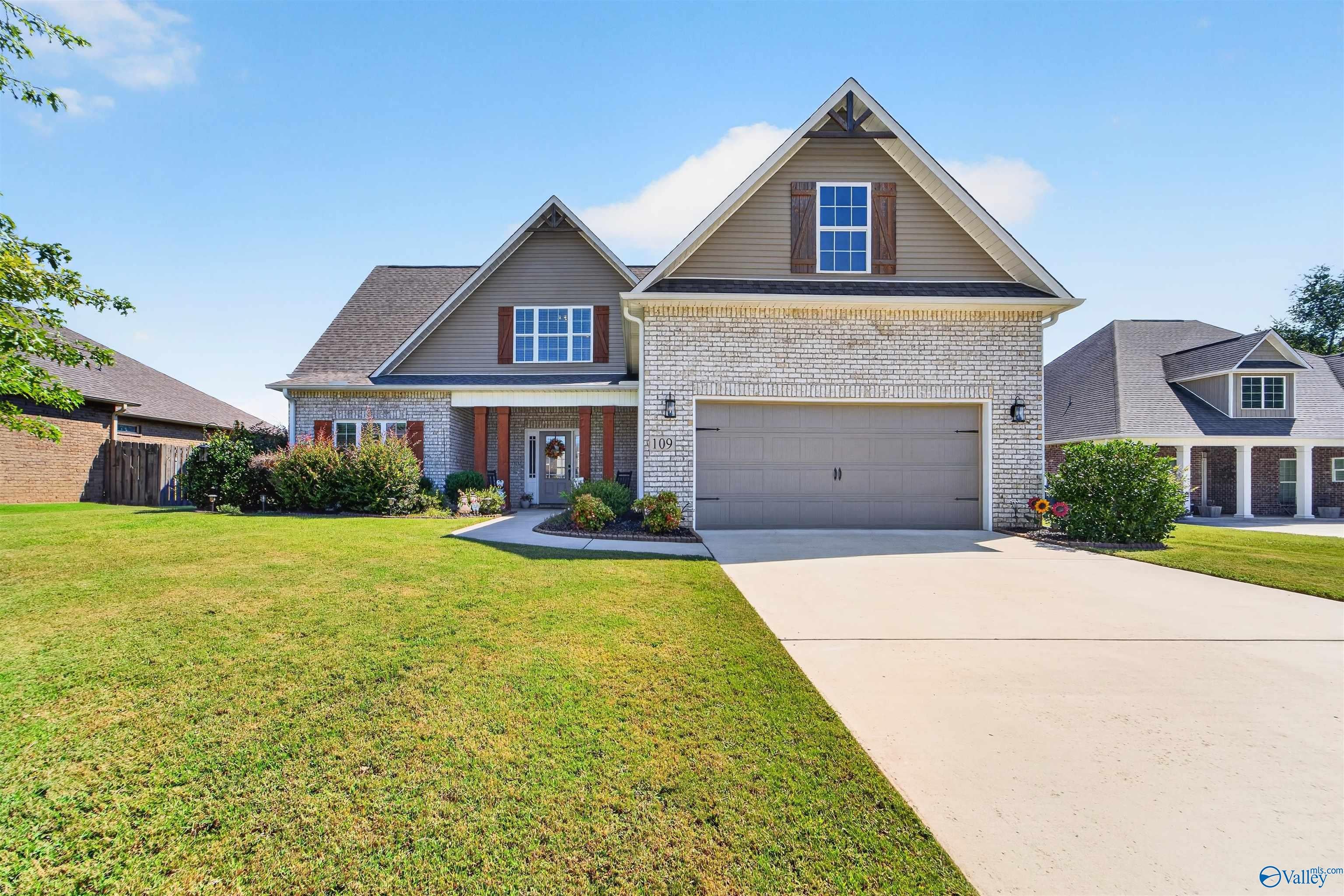 109 Somer Oaks Drive