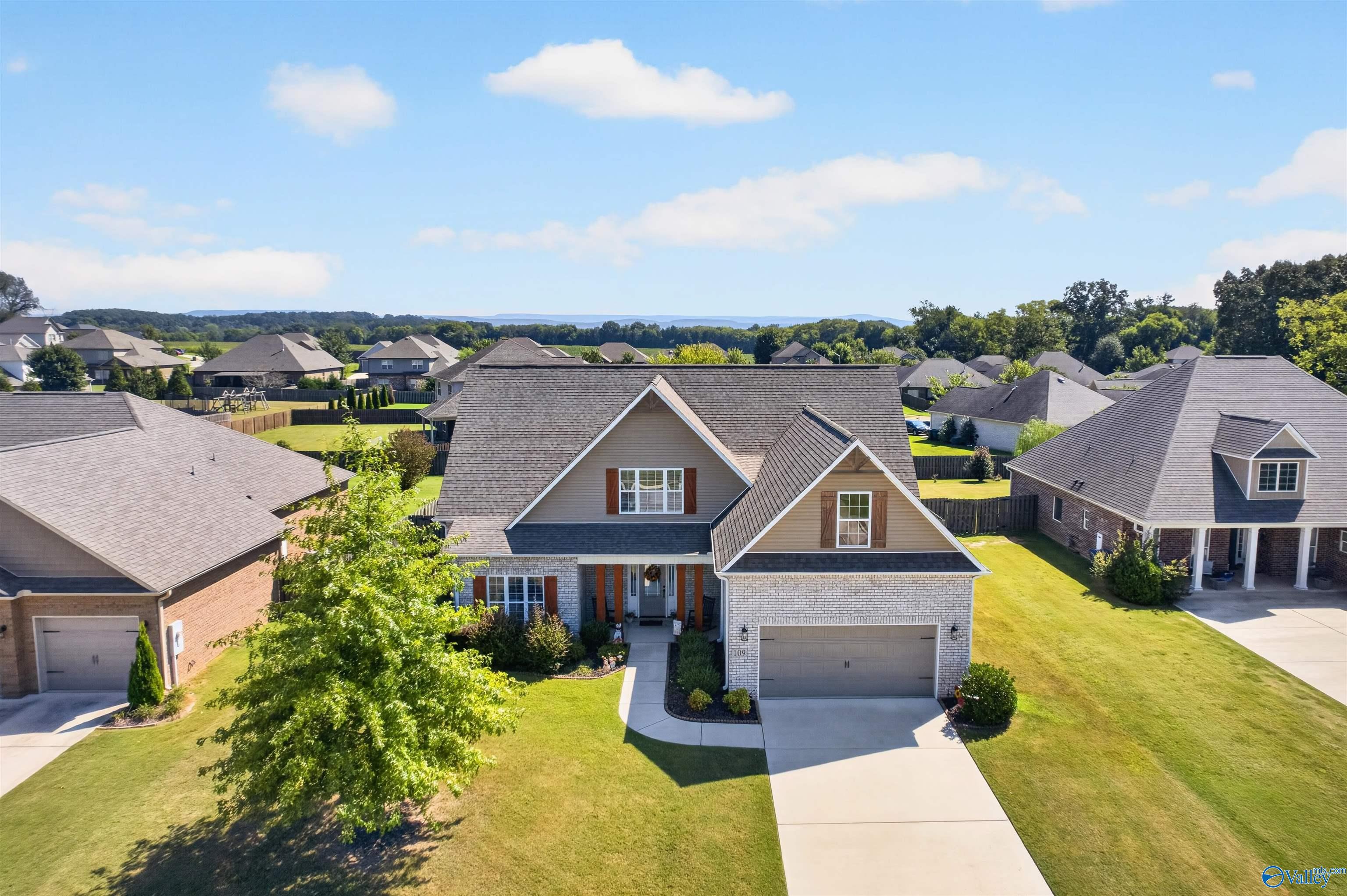 109 Somer Oaks Drive