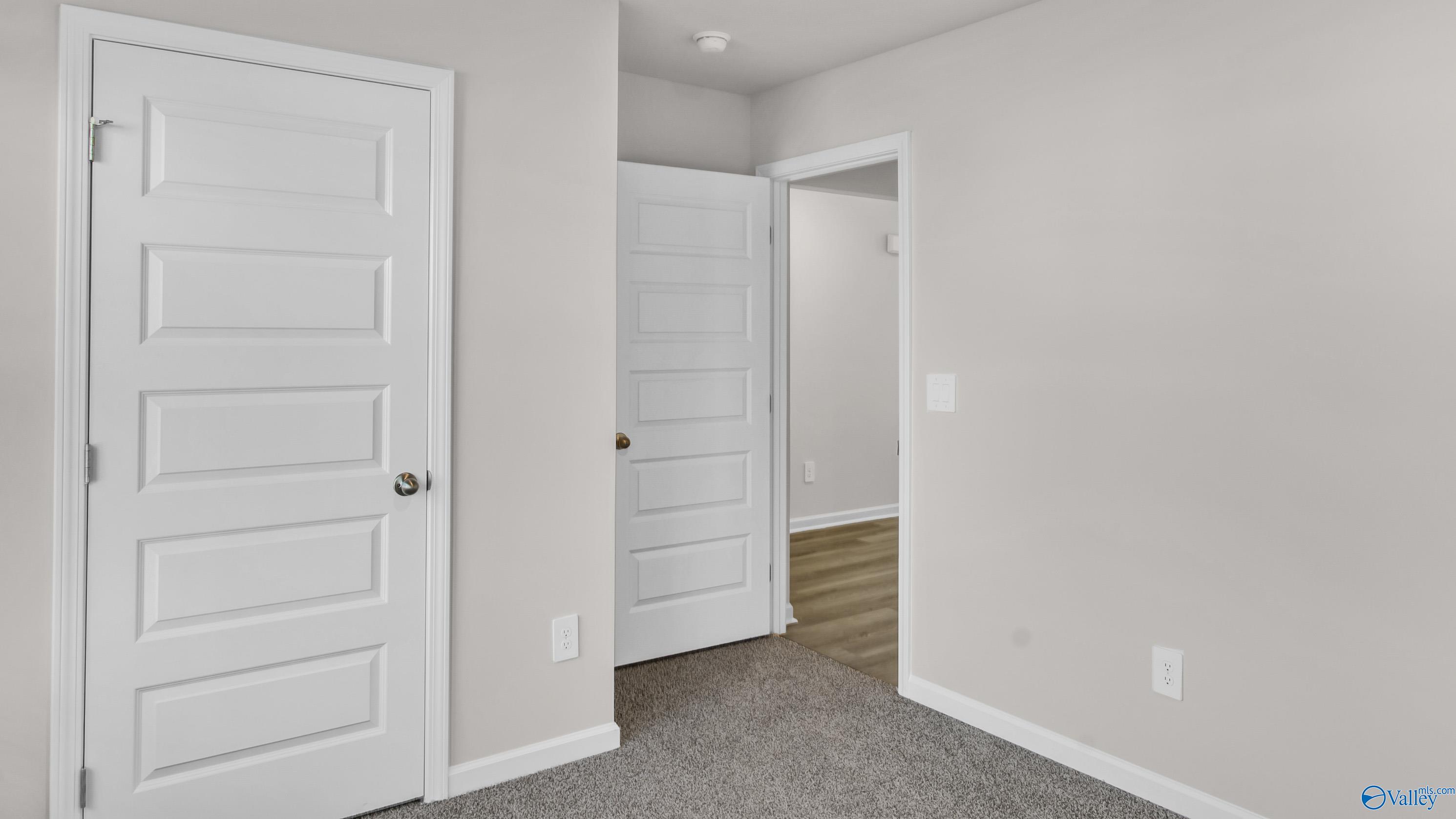 9917 Sequoyah Cove Drive SE