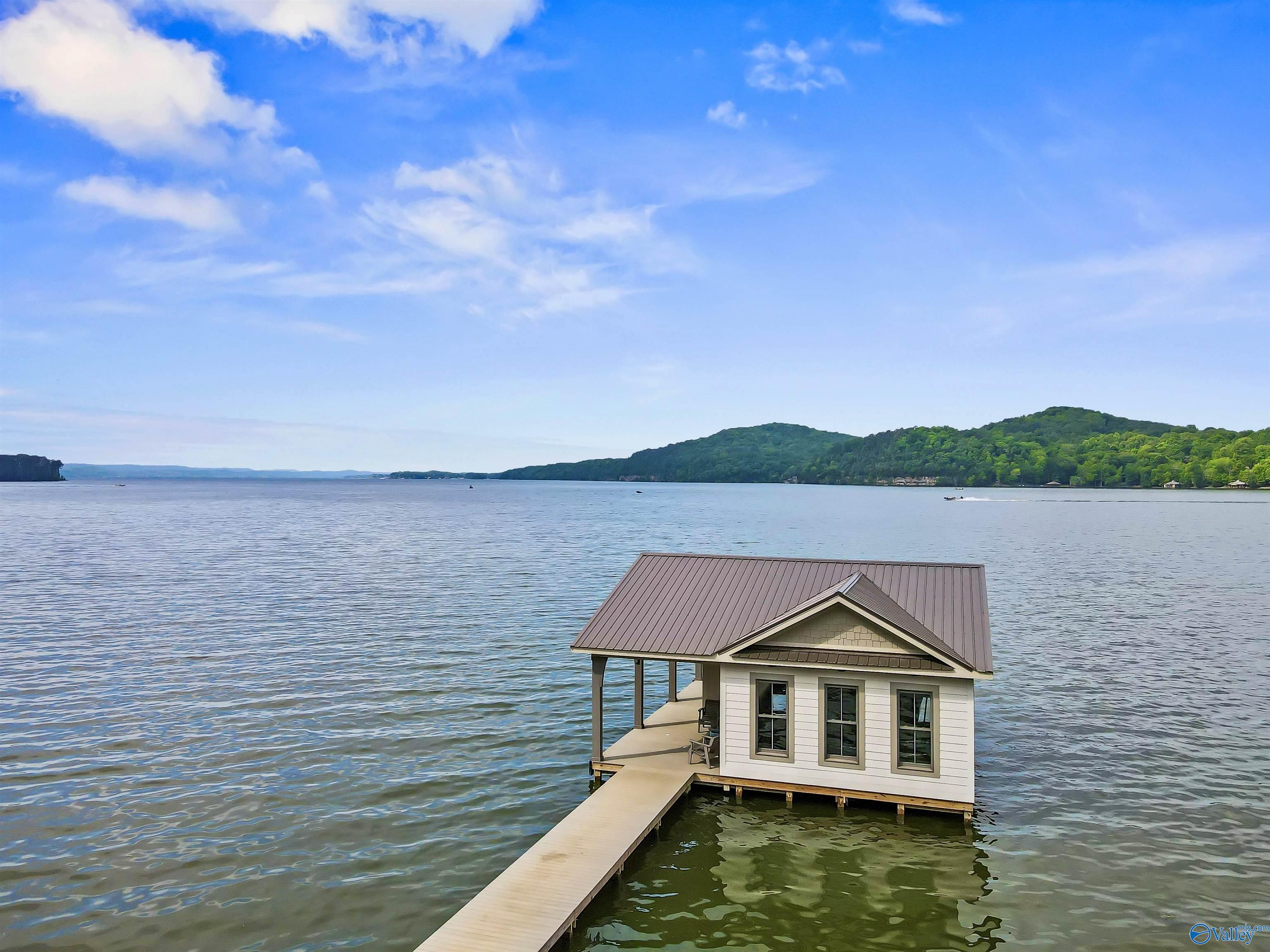 LOT  1 Reserve Drive, Guntersville, Alabama image 24