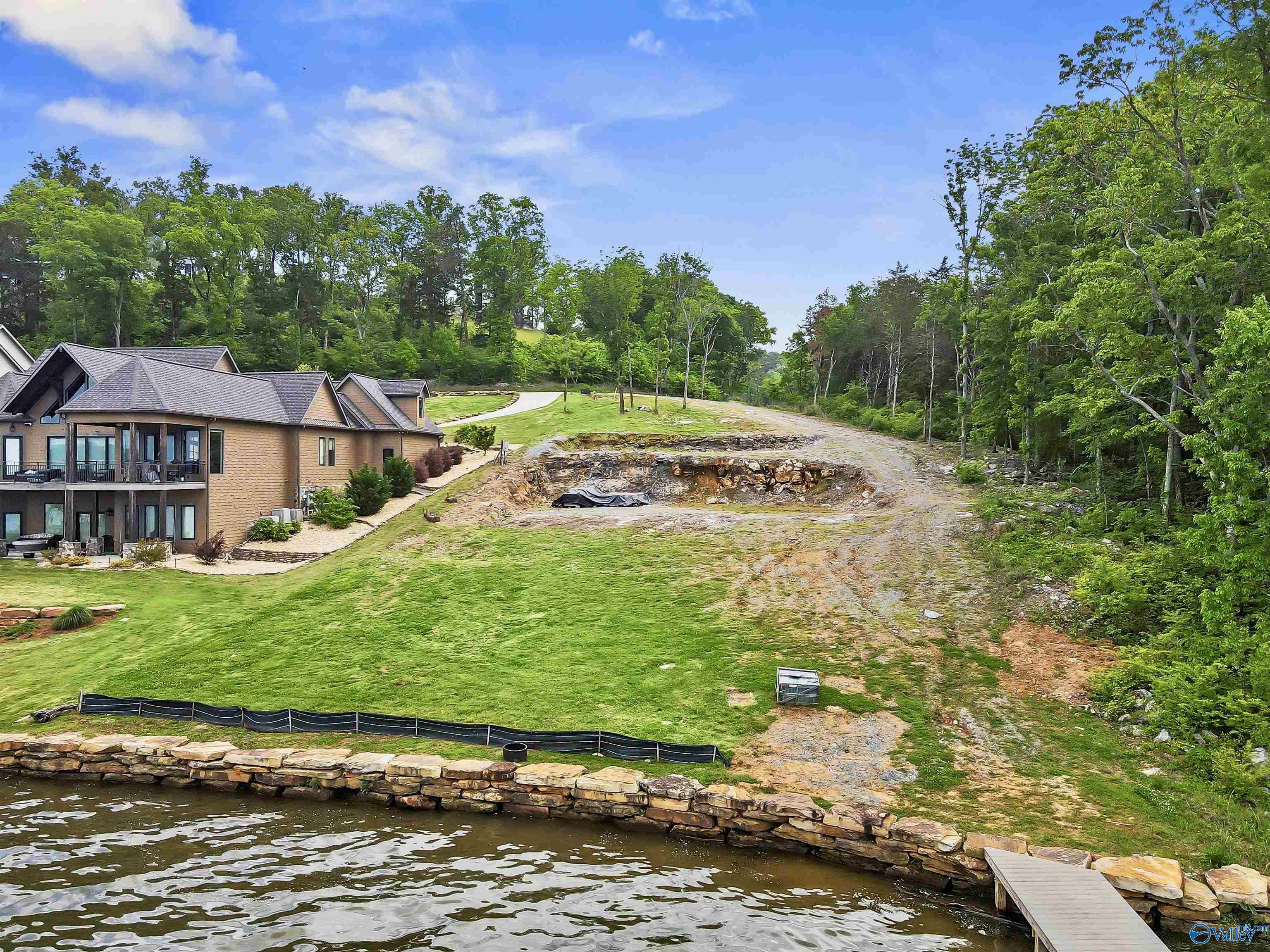 LOT  1 Reserve Drive, Guntersville, Alabama image 11