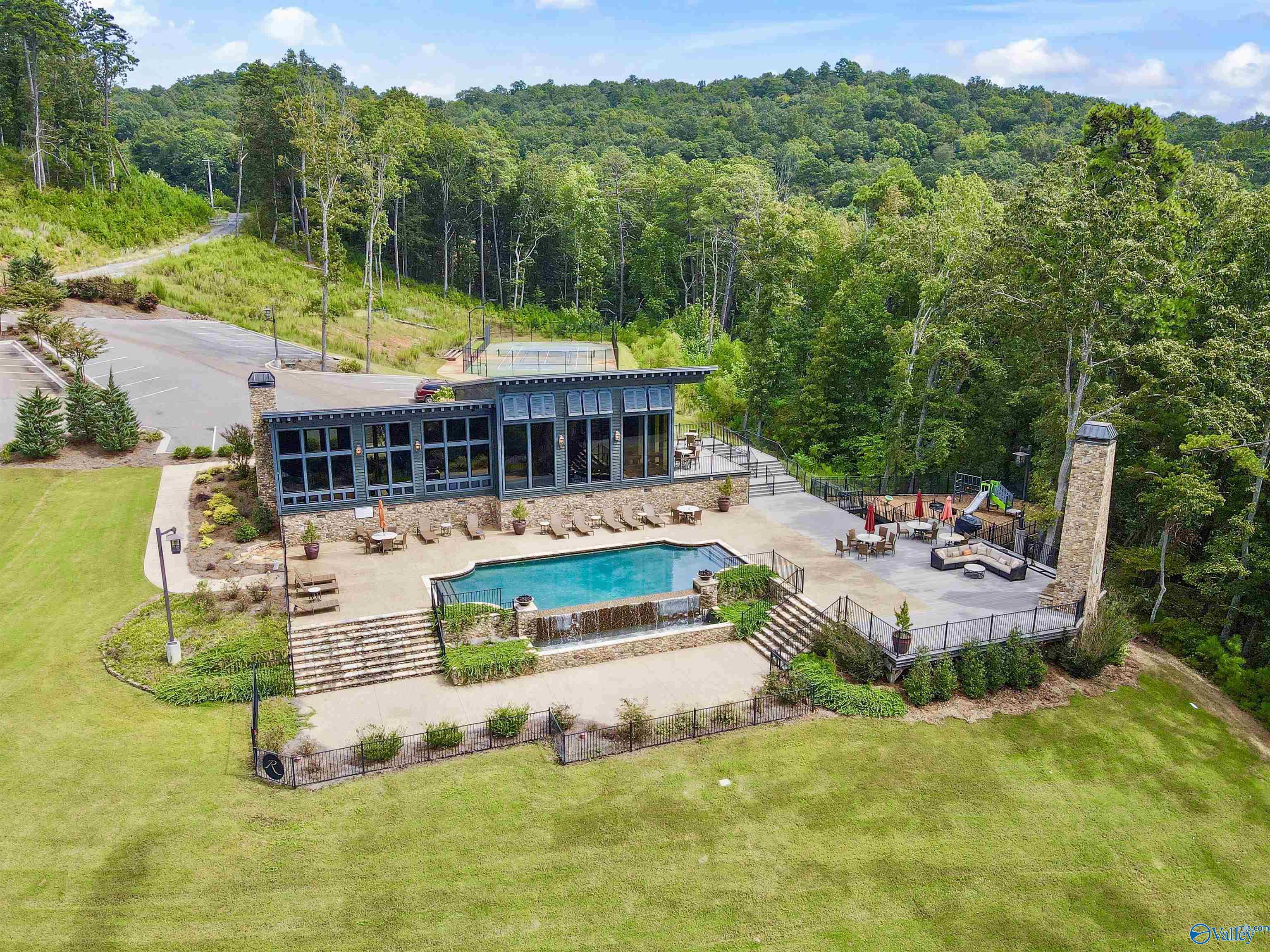 LOT  1 Reserve Drive, Guntersville, Alabama image 27