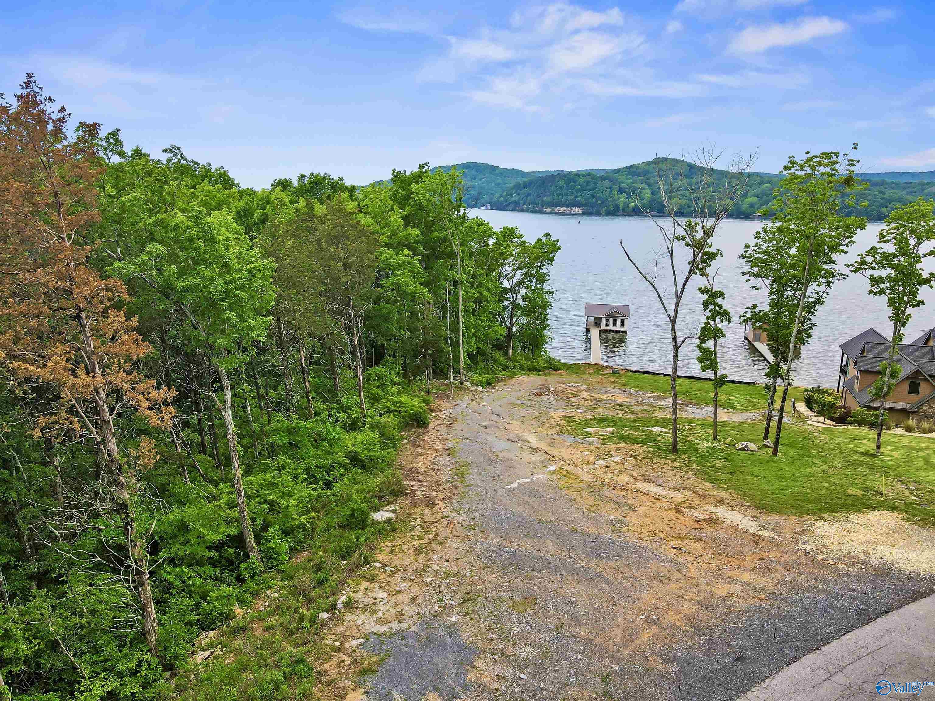 LOT  1 Reserve Drive, Guntersville, Alabama image 8