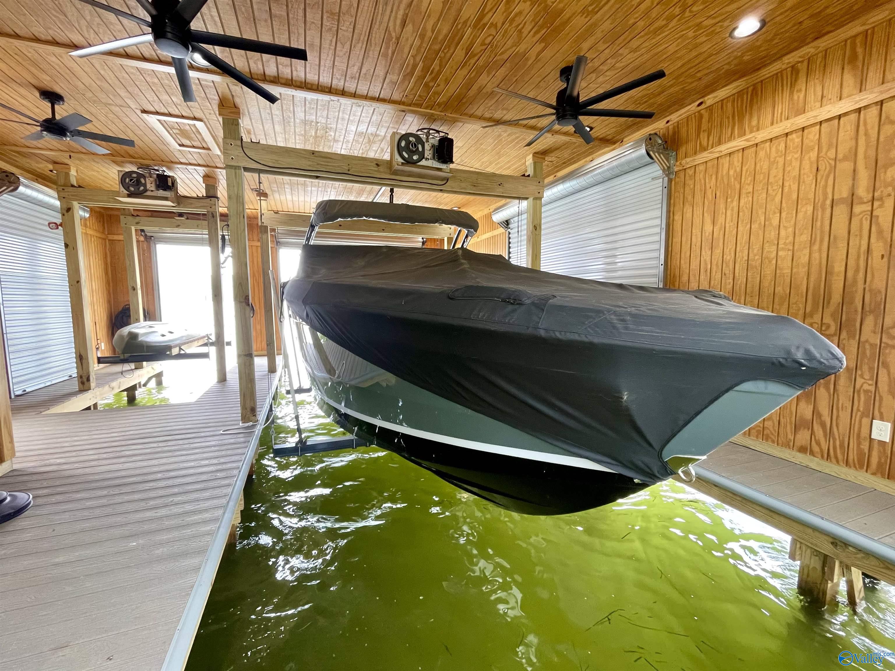 LOT  1 Reserve Drive, Guntersville, Alabama image 19