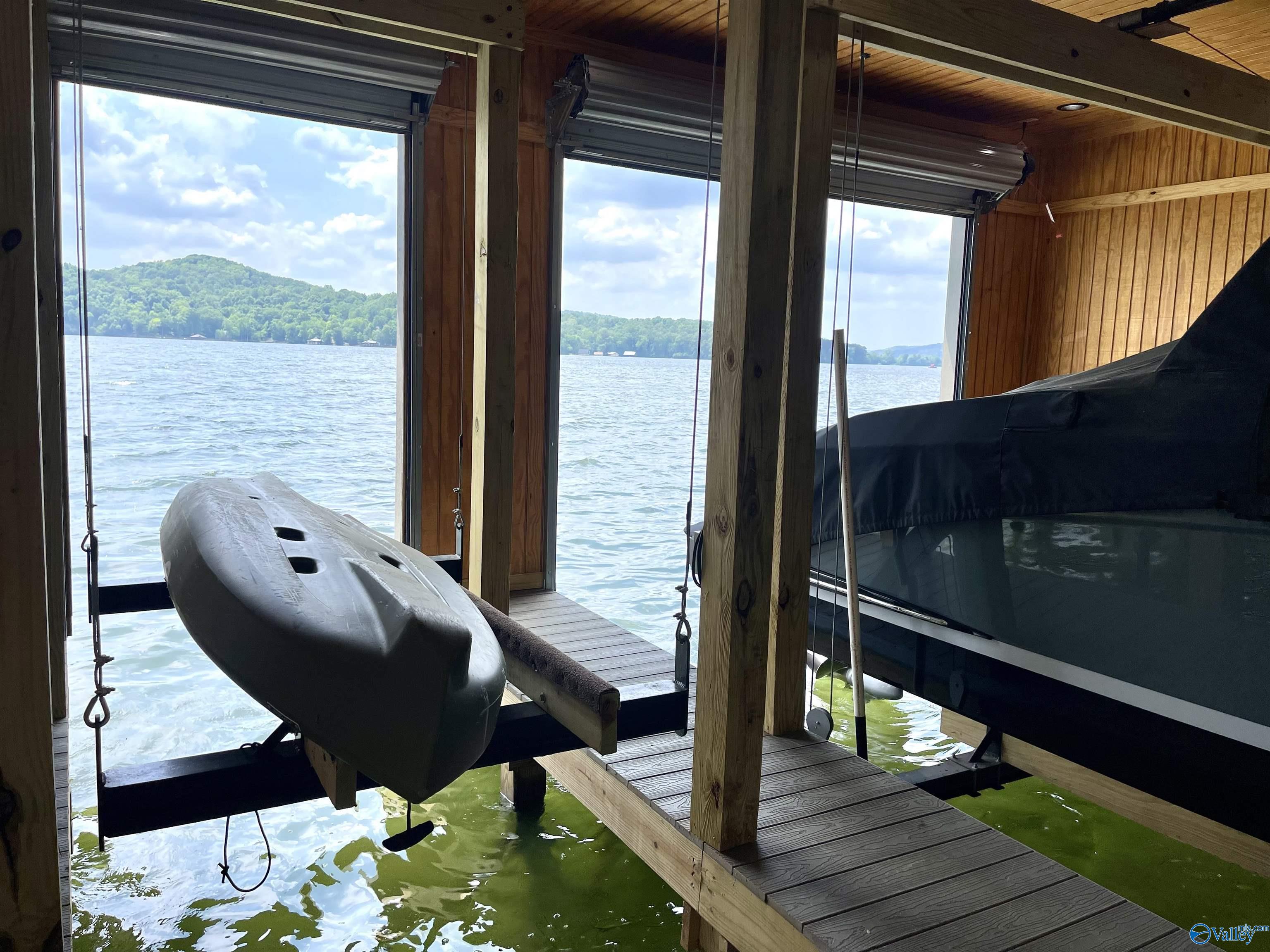LOT  1 Reserve Drive, Guntersville, Alabama image 22