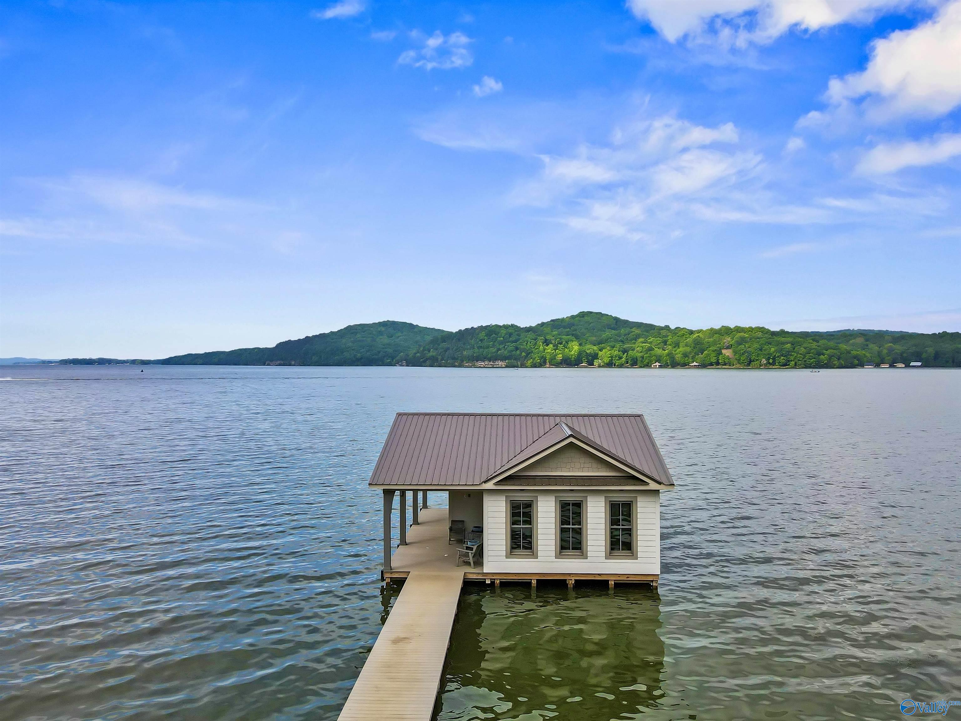 LOT  1 Reserve Drive, Guntersville, Alabama image 23