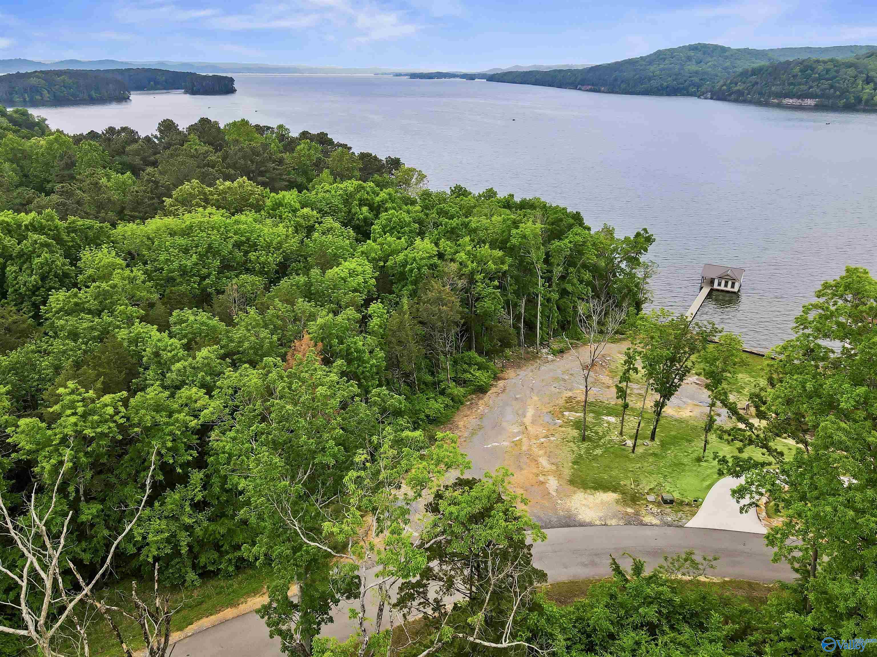 LOT  1 Reserve Drive, Guntersville, Alabama image 9