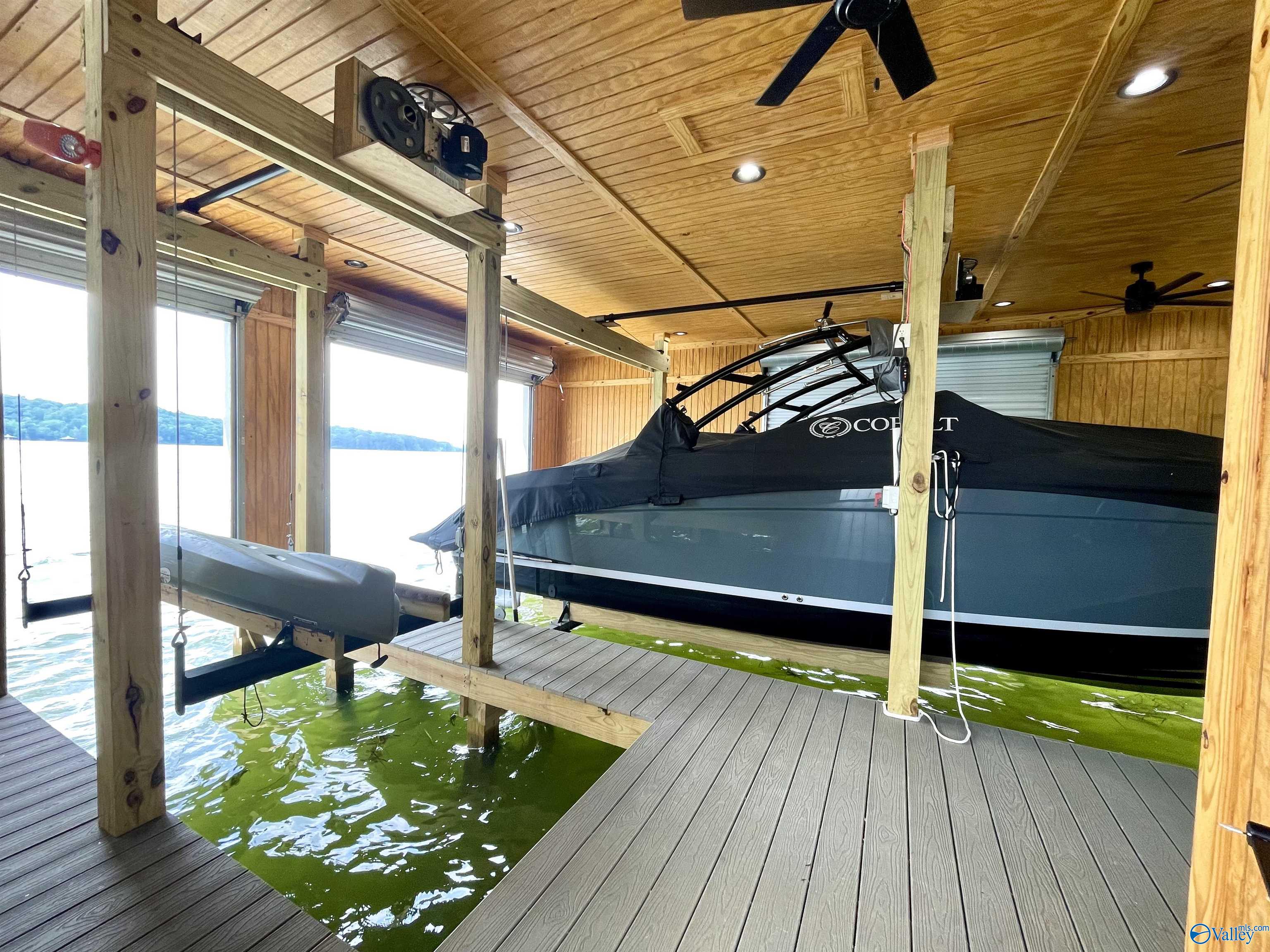 LOT  1 Reserve Drive, Guntersville, Alabama image 15