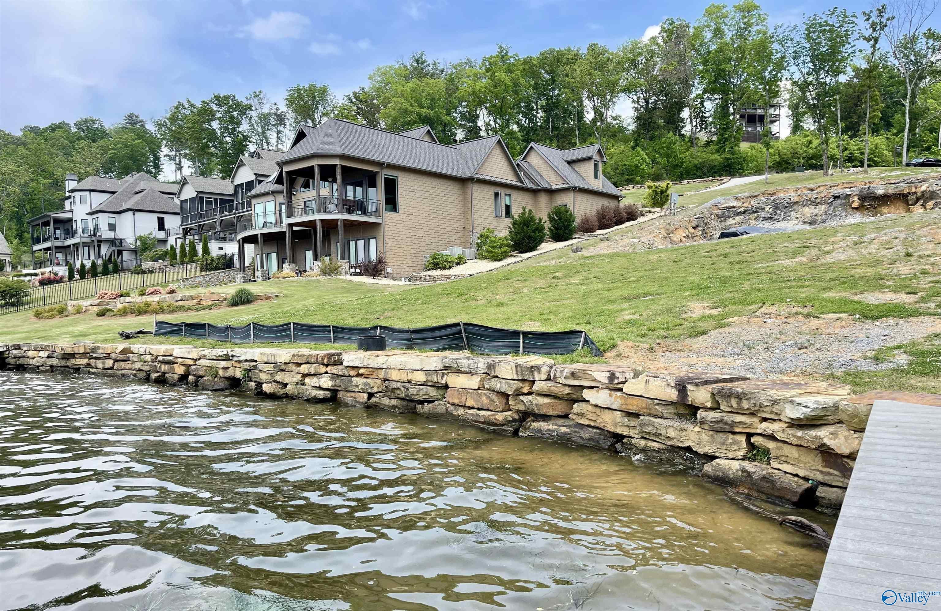 LOT  1 Reserve Drive, Guntersville, Alabama image 14
